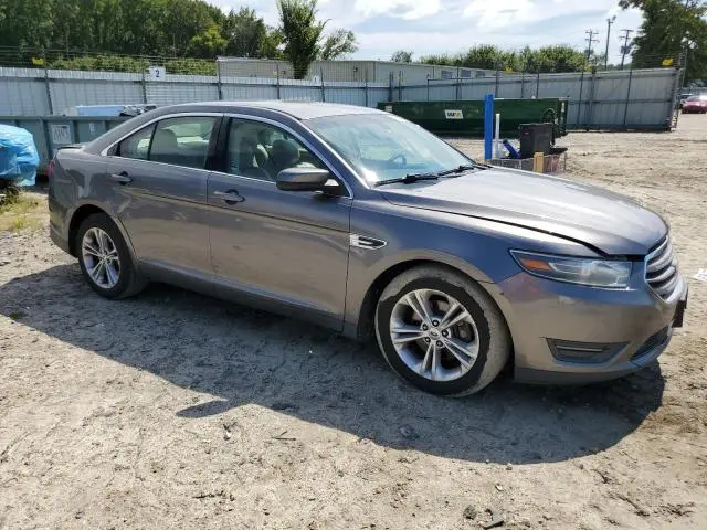 2014 FORD TAURUS SEL  