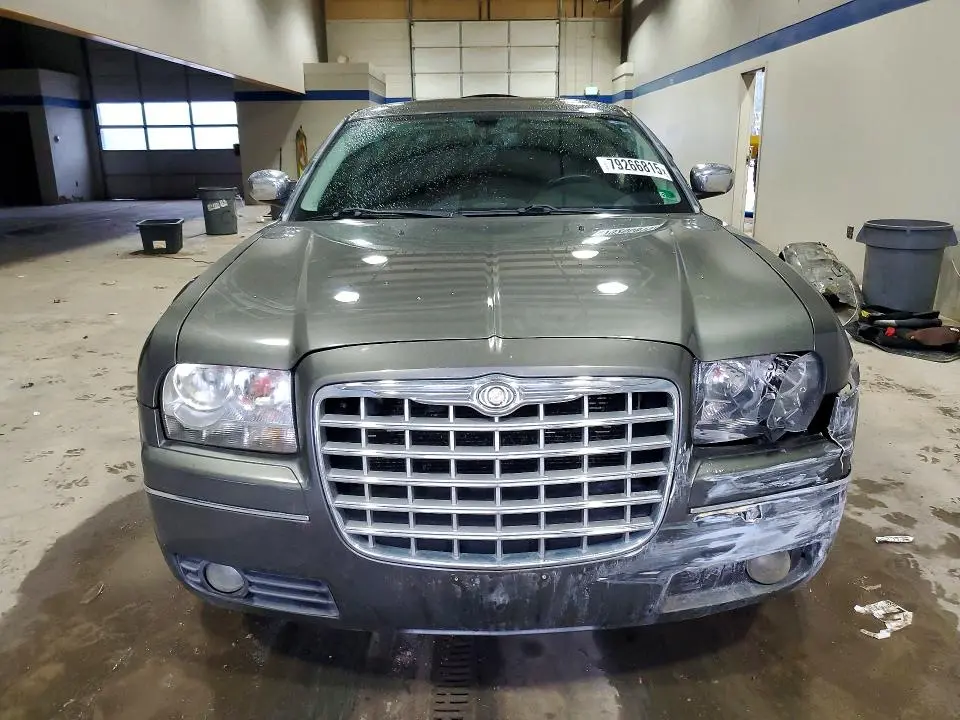2010 CHRYSLER 300 TOURING  