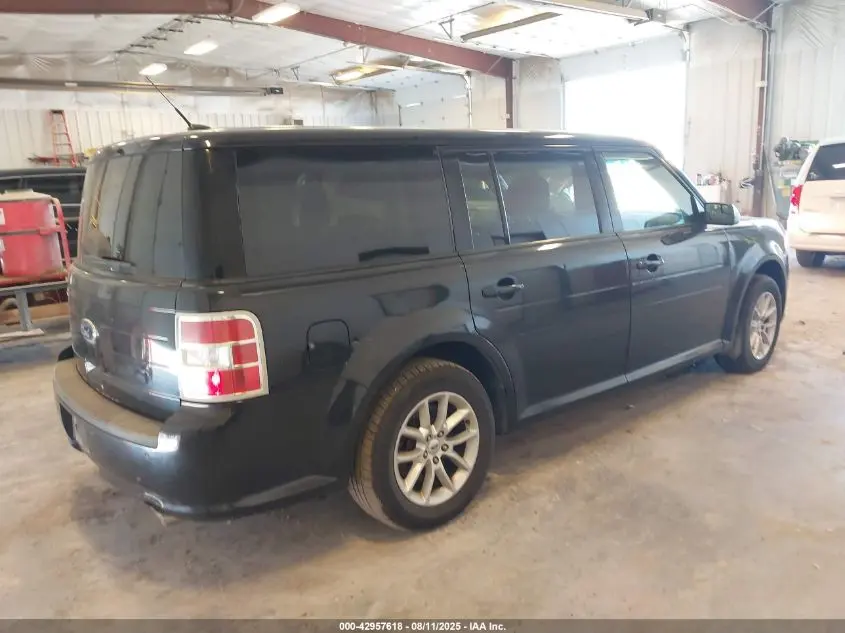 2014 FORD FLEX SE