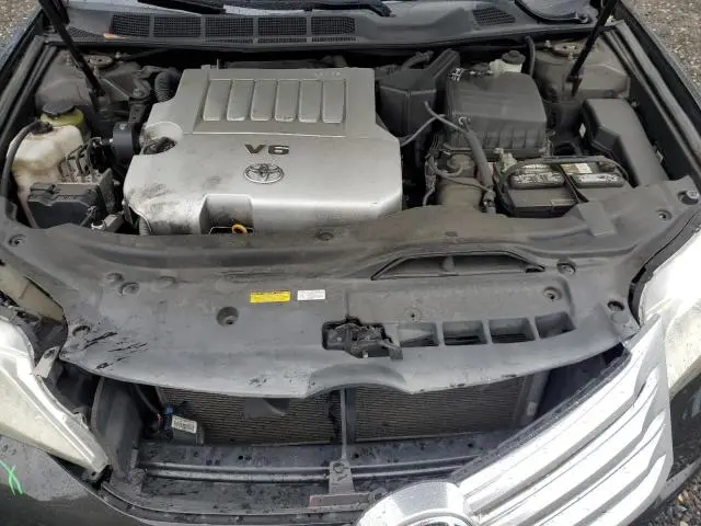 2011 TOYOTA AVALON BASE  