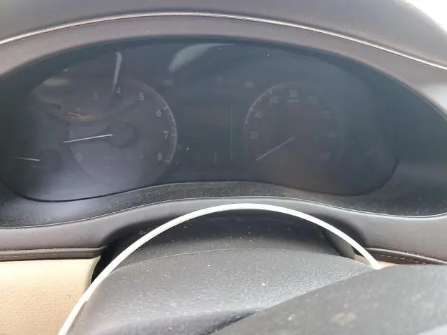 2011 HYUNDAI GENESIS 4.6L  