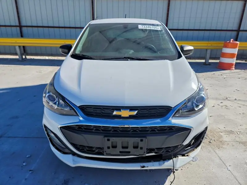 2020 CHEVROLET SPARK LS  