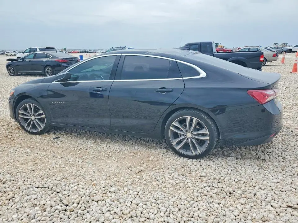 2023 CHEVROLET MALIBU PREMIER  