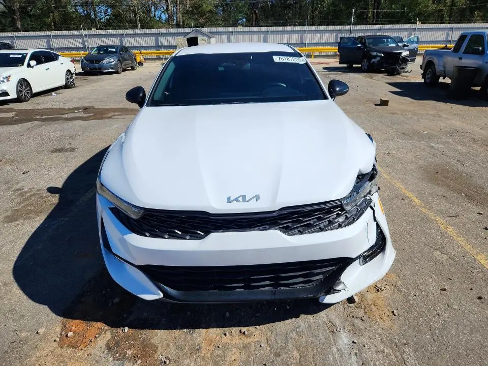 2023 KIA K5 GT LINE  