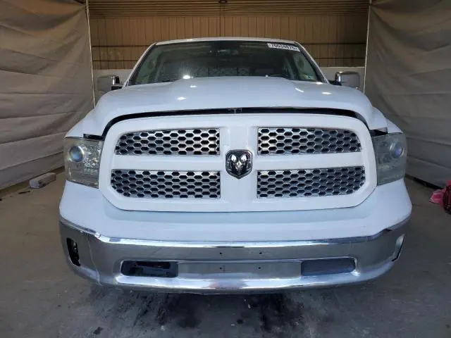 2013 RAM 1500 LARAMIE  