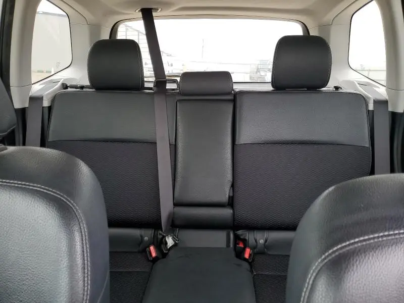 2015 SUBARU FORESTER 2.0XT PREMIUM  