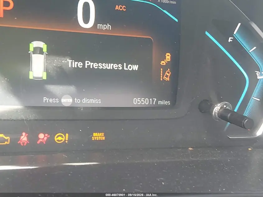 2018 HONDA ODYSSEY EX