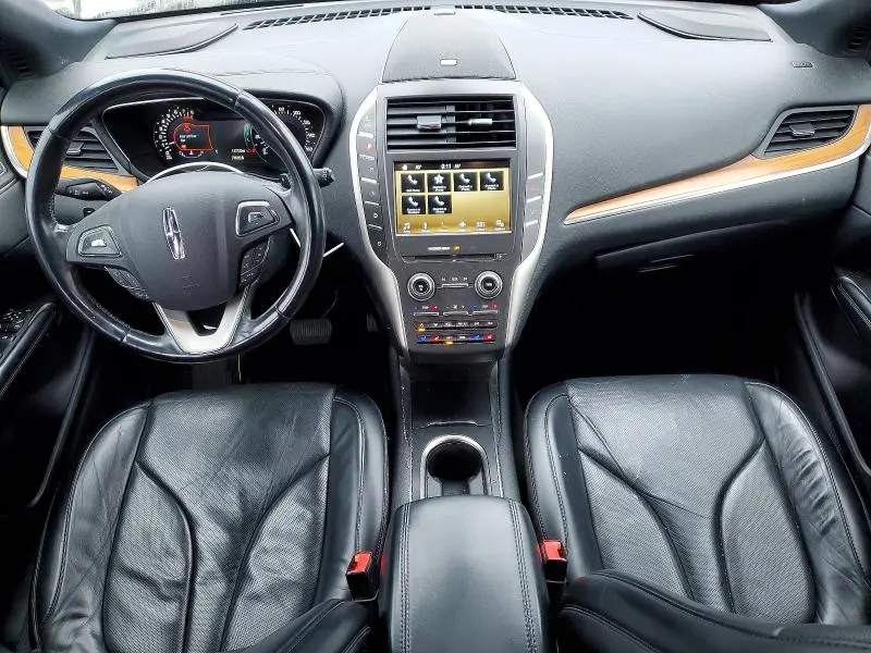 2016 LINCOLN MKC RESERVE  