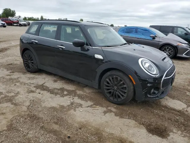 2020 MINI COOPER S CLUBMAN ALL4  