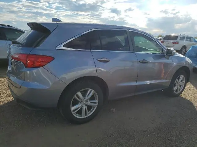2015 ACURA RDX TECHNOLOGY  