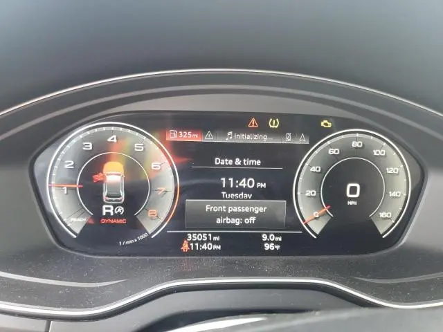 2021 AUDI Q5 PREMIUM PLUS  