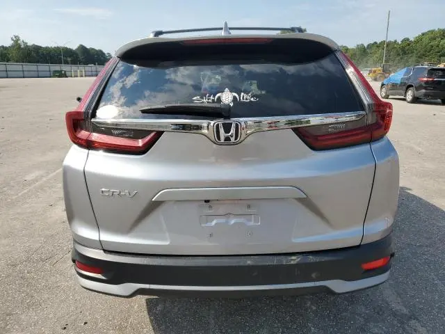2020 HONDA CR-V EXL  