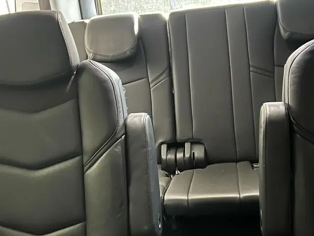 2015 CADILLAC ESCALADE PREMIUM  