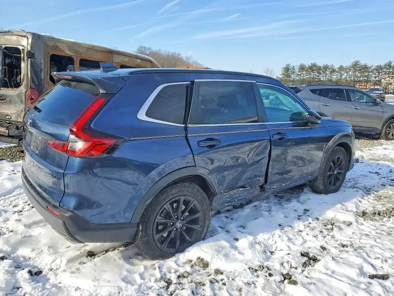 2024 HONDA CR-V SPORT  