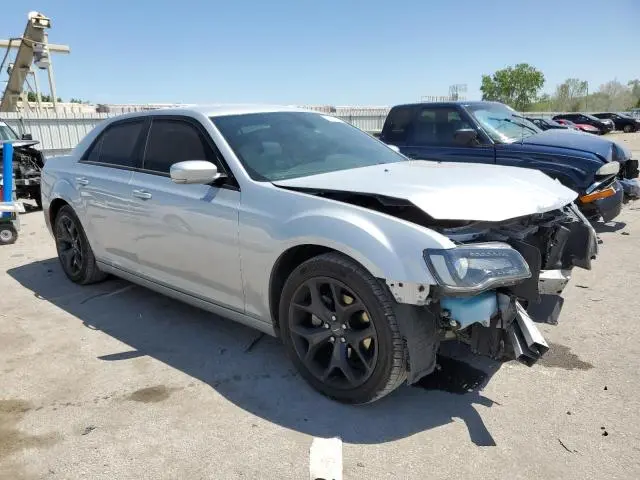 2021 CHRYSLER 300 S  