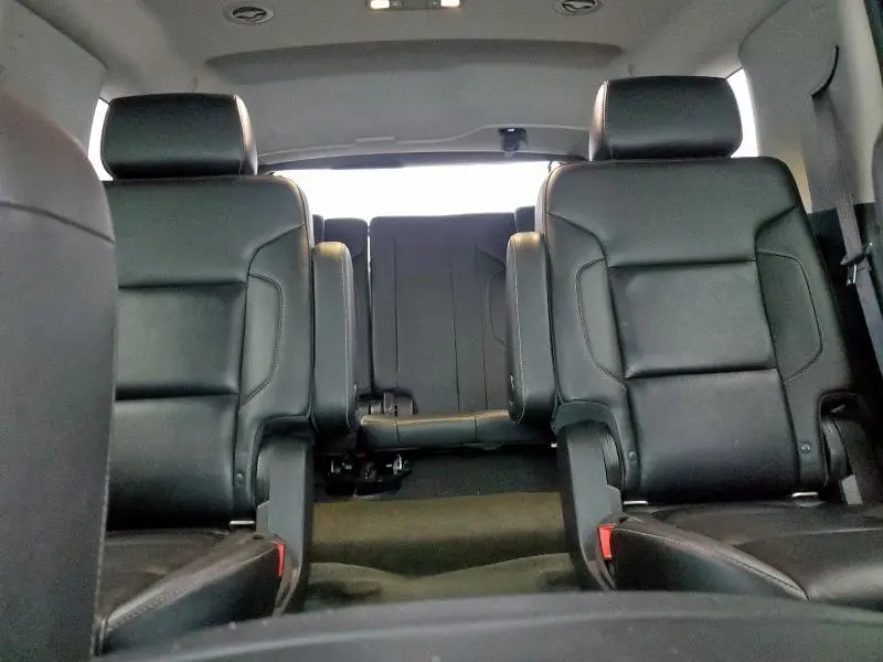 2016 CHEVROLET TAHOE C1500 LT  