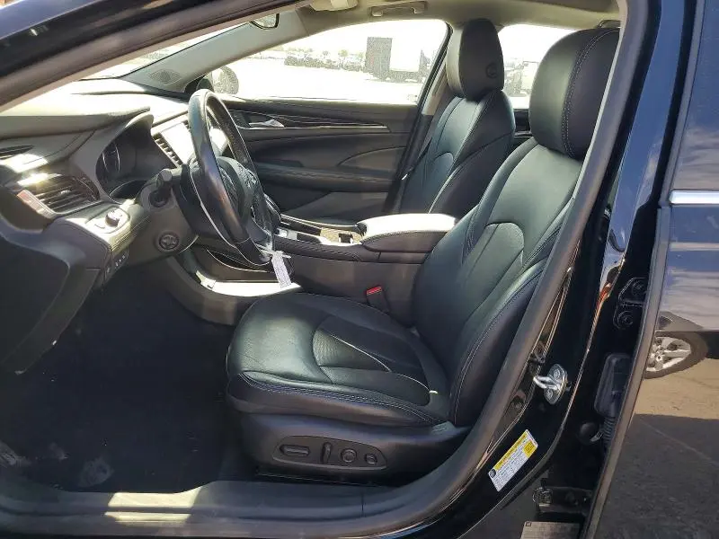 2017 BUICK LACROSSE PREMIUM  