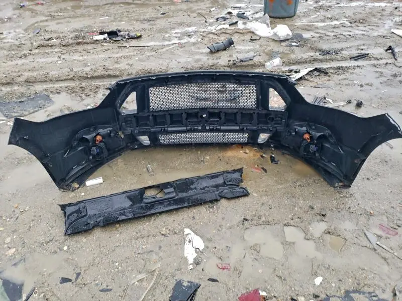 2015 FORD MUSTANG GT  