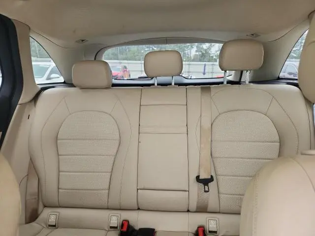 2020 MERCEDES-BENZ GLC 300  