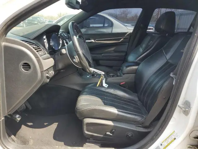 2014 CHRYSLER 300 S  