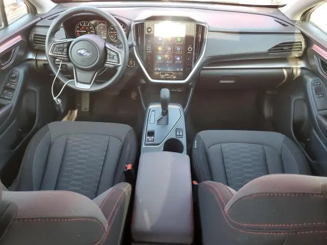 2025 SUBARU IMPREZA SPORT  