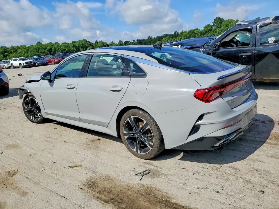 2022 KIA K5 GT LINE  