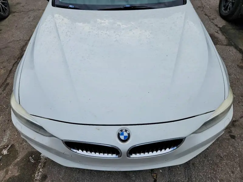 2015 BMW 428 XI  