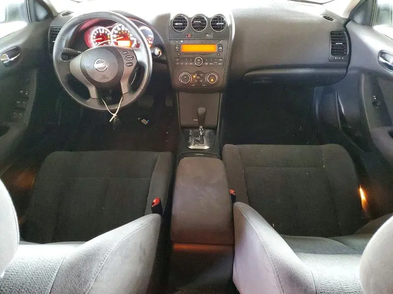 2012 NISSAN ALTIMA 2.5  