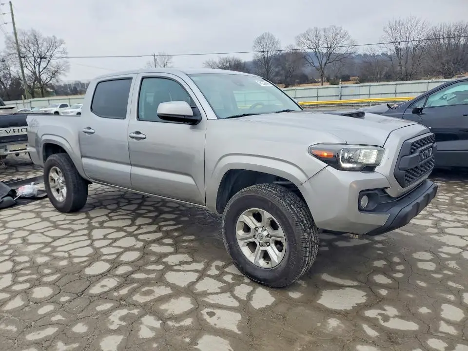 2020 TOYOTA TACOMA   
