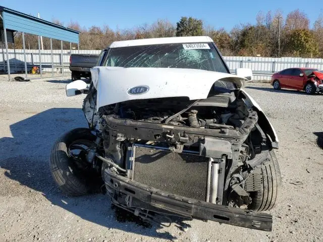 2010 KIA SOUL +  
