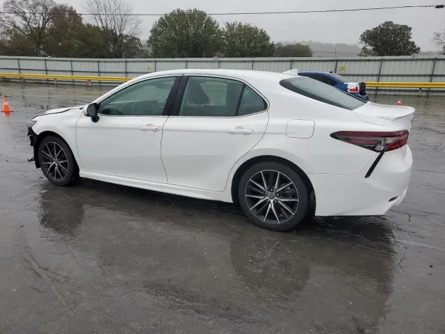 2023 TOYOTA CAMRY SE NIGHT SHADE  