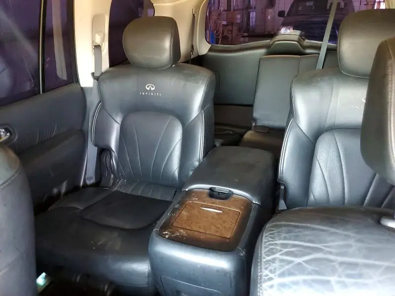 2013 INFINITI QX56 BASE  