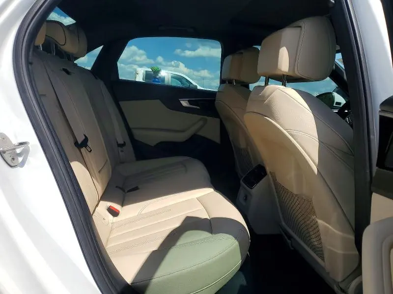 2023 AUDI A4 PREMIUM 45  