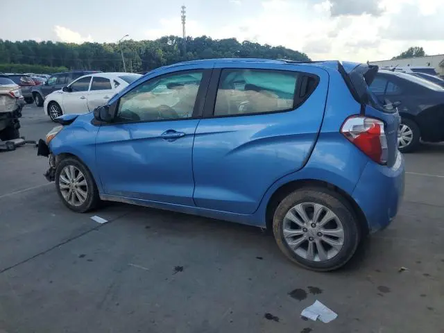 2017 CHEVROLET SPARK 1LT  