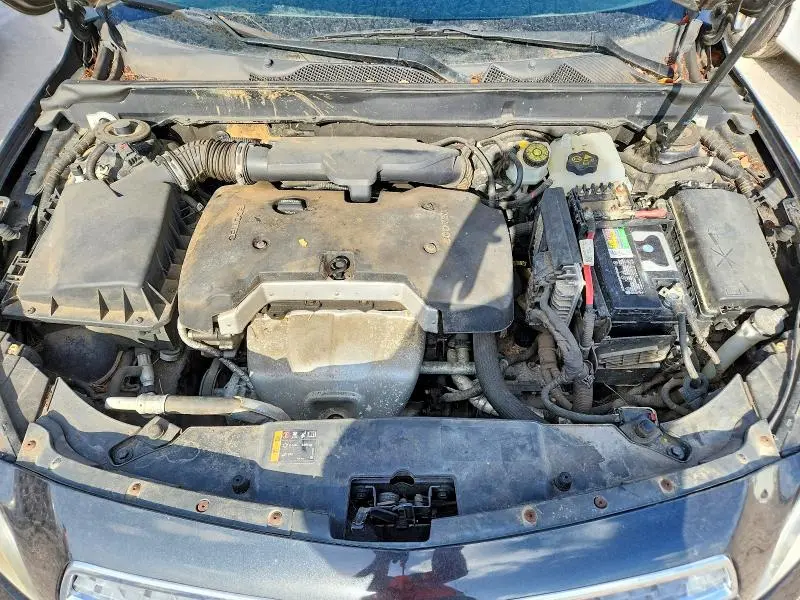 2013 CHEVROLET MALIBU 2LT  