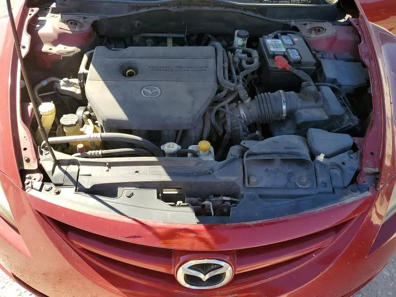2011 MAZDA 6 I  