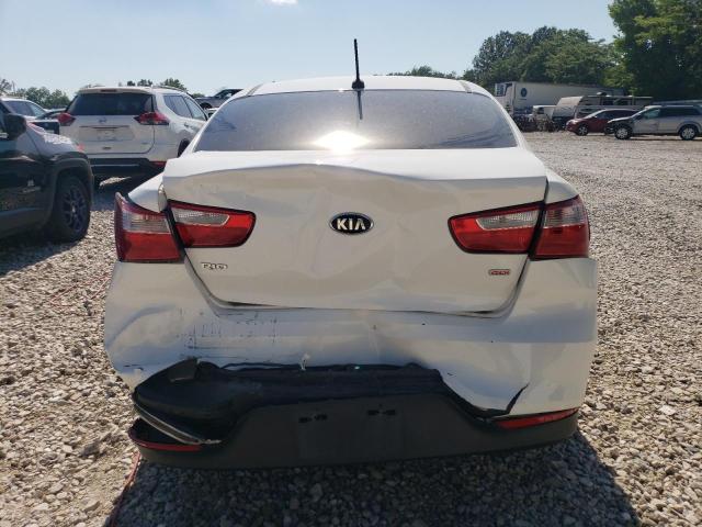 2017 KIA RIO LX