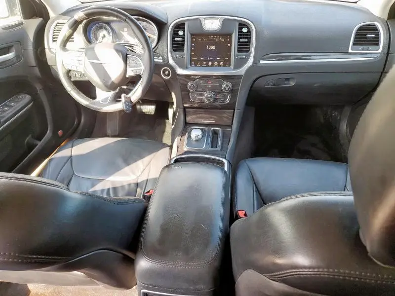 2015 CHRYSLER 300 LIMITED  