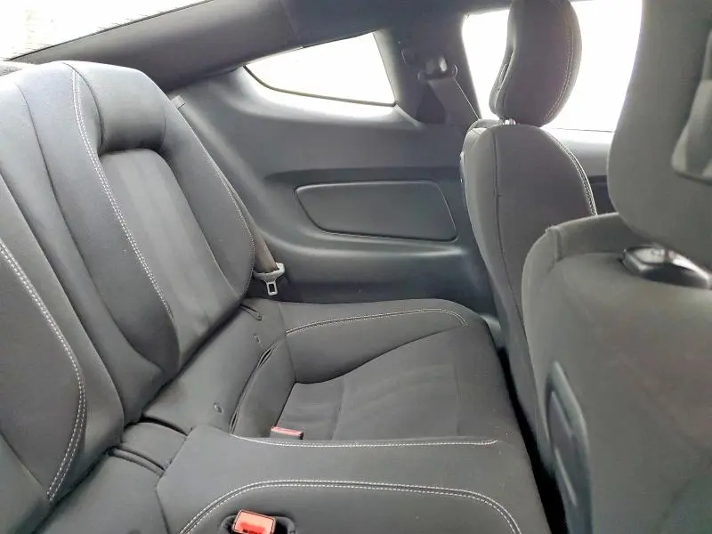 2018 FORD MUSTANG GT  