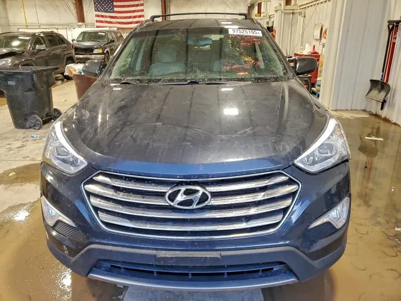 2014 HYUNDAI SANTA FE GLS  