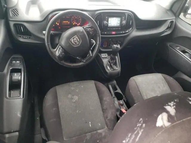 2016 RAM PROMASTER CITY SLT  