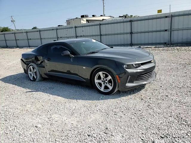 2016 CHEVROLET CAMARO LT