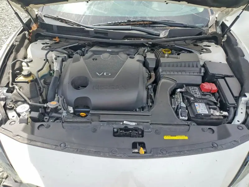 2023 NISSAN MAXIMA 3.5 SV  