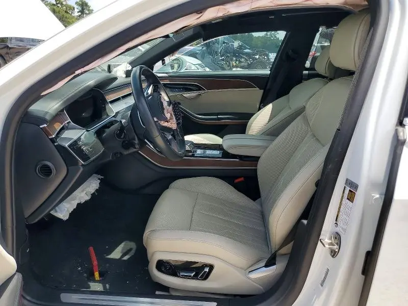 2023 AUDI A8 L  