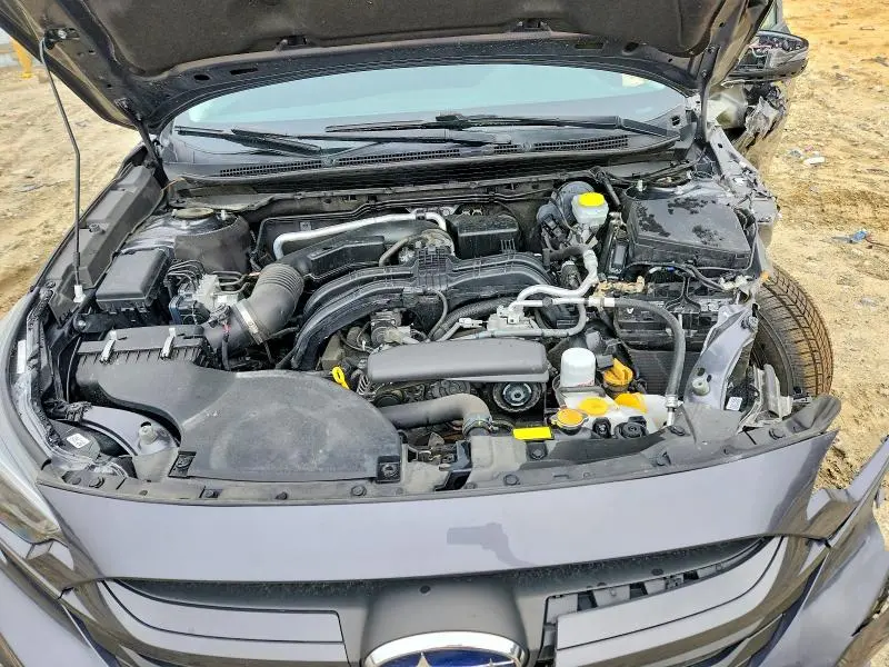2023 SUBARU LEGACY PREMIUM  