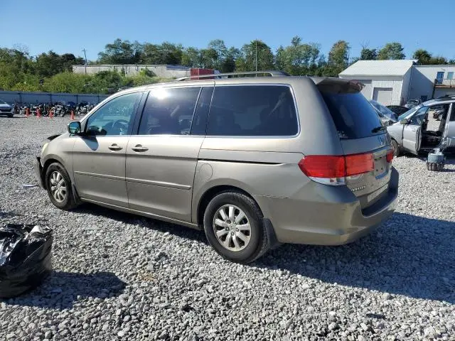 2010 HONDA ODYSSEY EX  