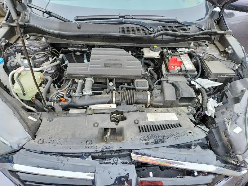 2021 HONDA CR-V EXL  