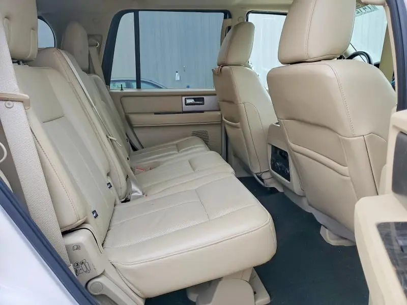 2017 FORD EXPEDITION LIMITED  