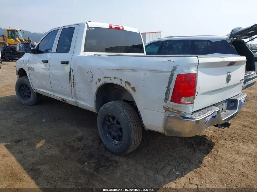 2013 RAM 1500 ST