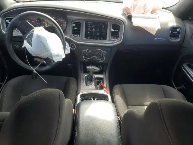 2020 DODGE CHARGER R/T  